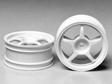 Tamiya Felgen-5-Stern - RCXX - RC Racing Shop | RC Models | Tuning & Spare Parts for Professionals