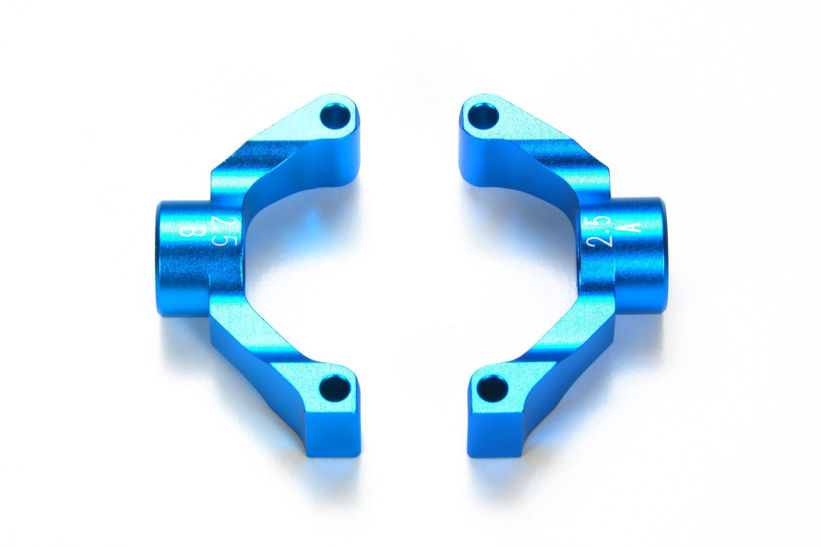 Tamiya TT-02 ALU Right Upright 2.5° - 54549 - RCXX - RC Racing Shop | RC Models | Tuning & Spare Parts for Professionals
