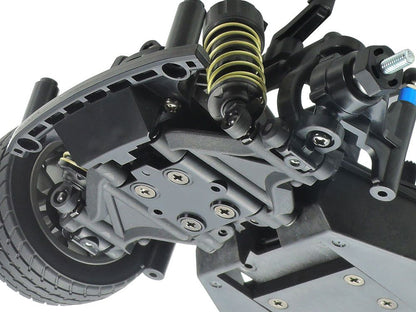 Tamiya M-08 Concept Chassis Kit - 58669 - RCXX - RC Racing Shop | RC Models | Tuning & Spare Parts for Professionals