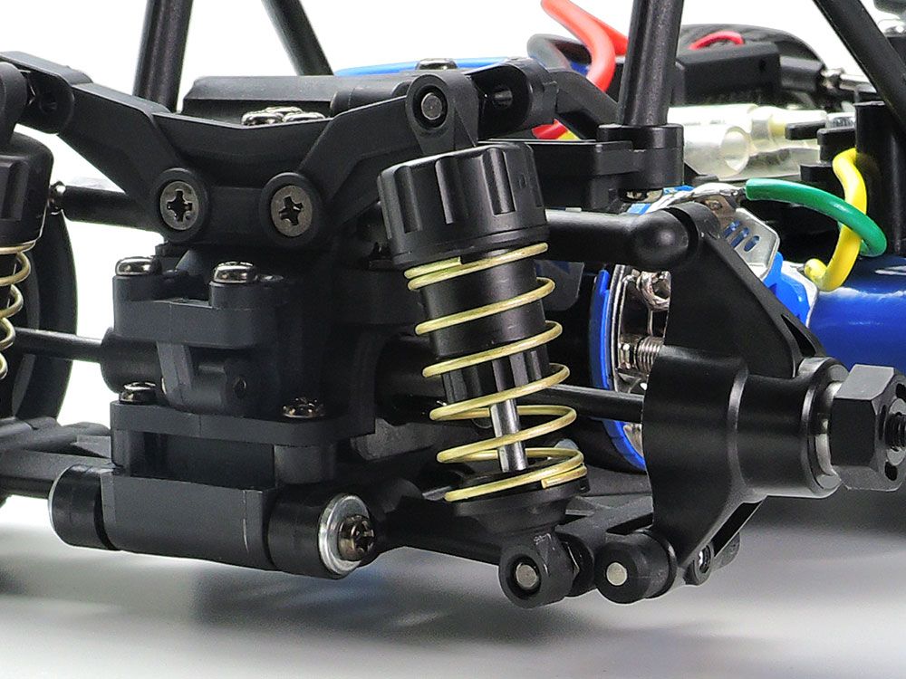 Tamiya M-08 Concept Chassis Kit - 58669 - RCXX - RC Racing Shop | RC Models | Tuning & Spare Parts for Professionals