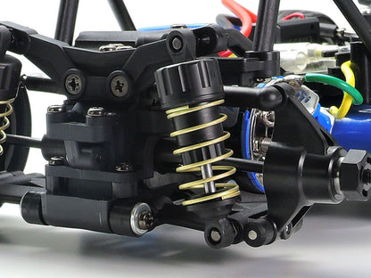 Tamiya M-08 Concept Chassis Kit - 58669 - RCXX - RC Racing Shop | RC Models | Tuning & Spare Parts for Professionals