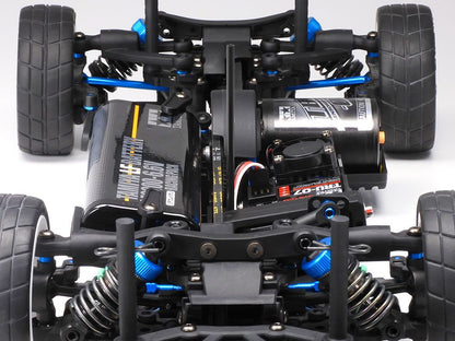 Tamiya TA08 PRO Chassis Kit - 58693 - RCXX - RC Racing Shop | RC Models | Tuning & Spare Parts for Professionals