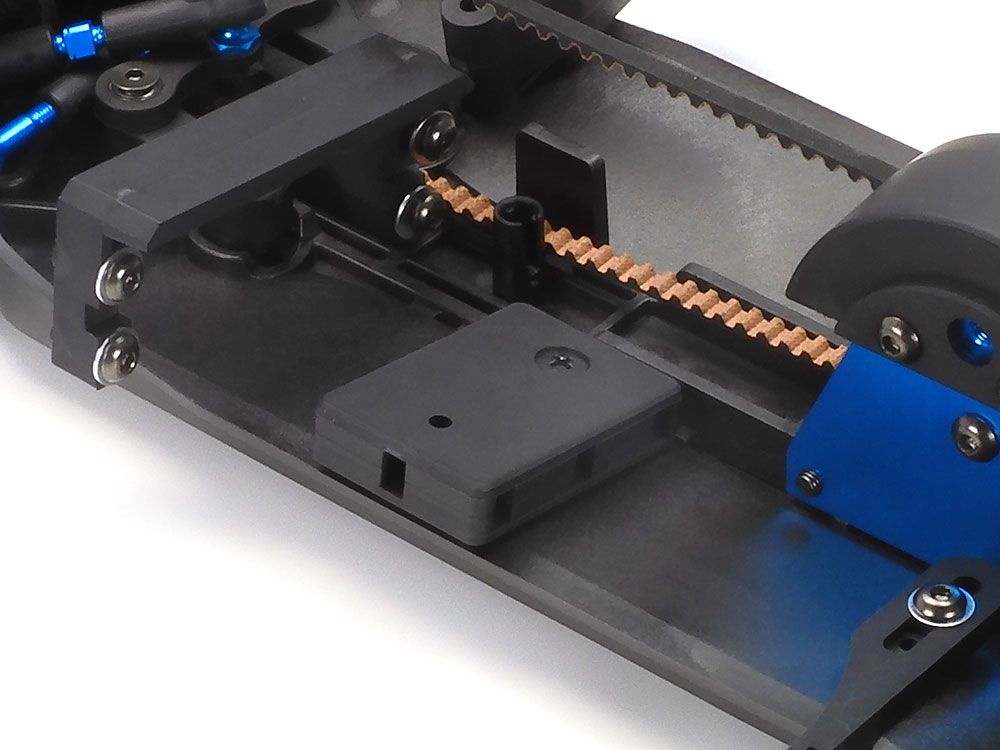 Tamiya TA08 PRO Chassis Kit - 58693 - RCXX - RC Racing Shop | RC Models | Tuning & Spare Parts for Professionals