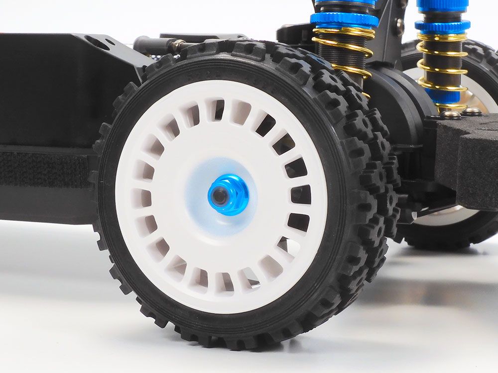 Tamiya XV-02 Pro Chassis Kit - 58707