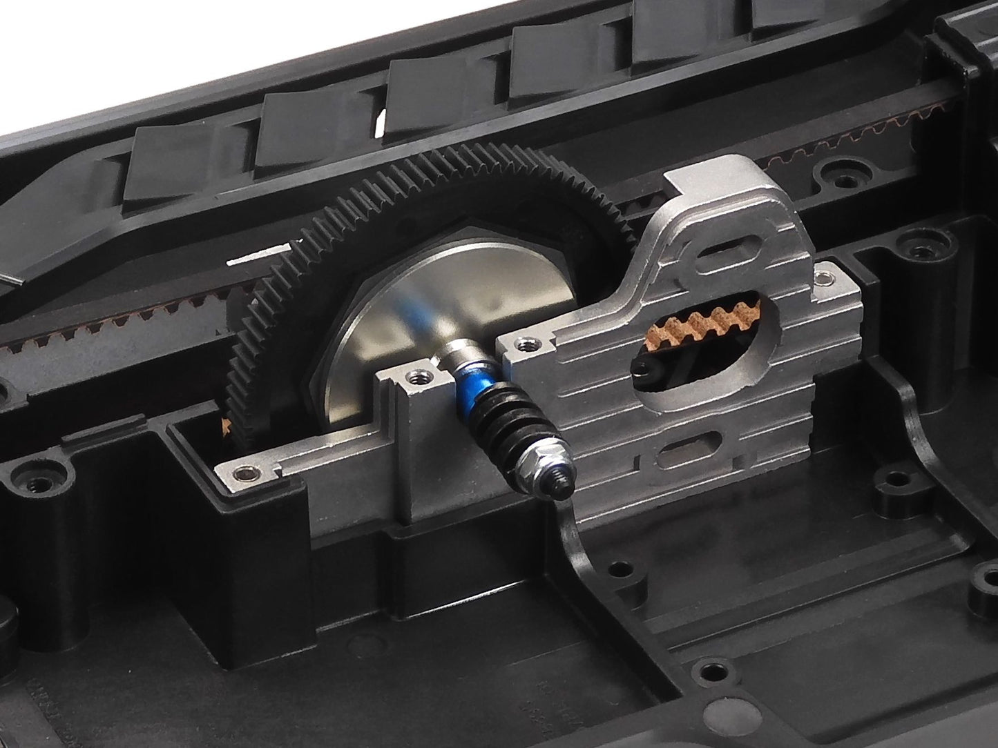 Tamiya DB01SR 1:10 4WD Buggy Chassis Kit