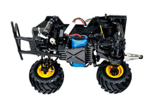 Tamiya Lunch Box EVO – 1:12