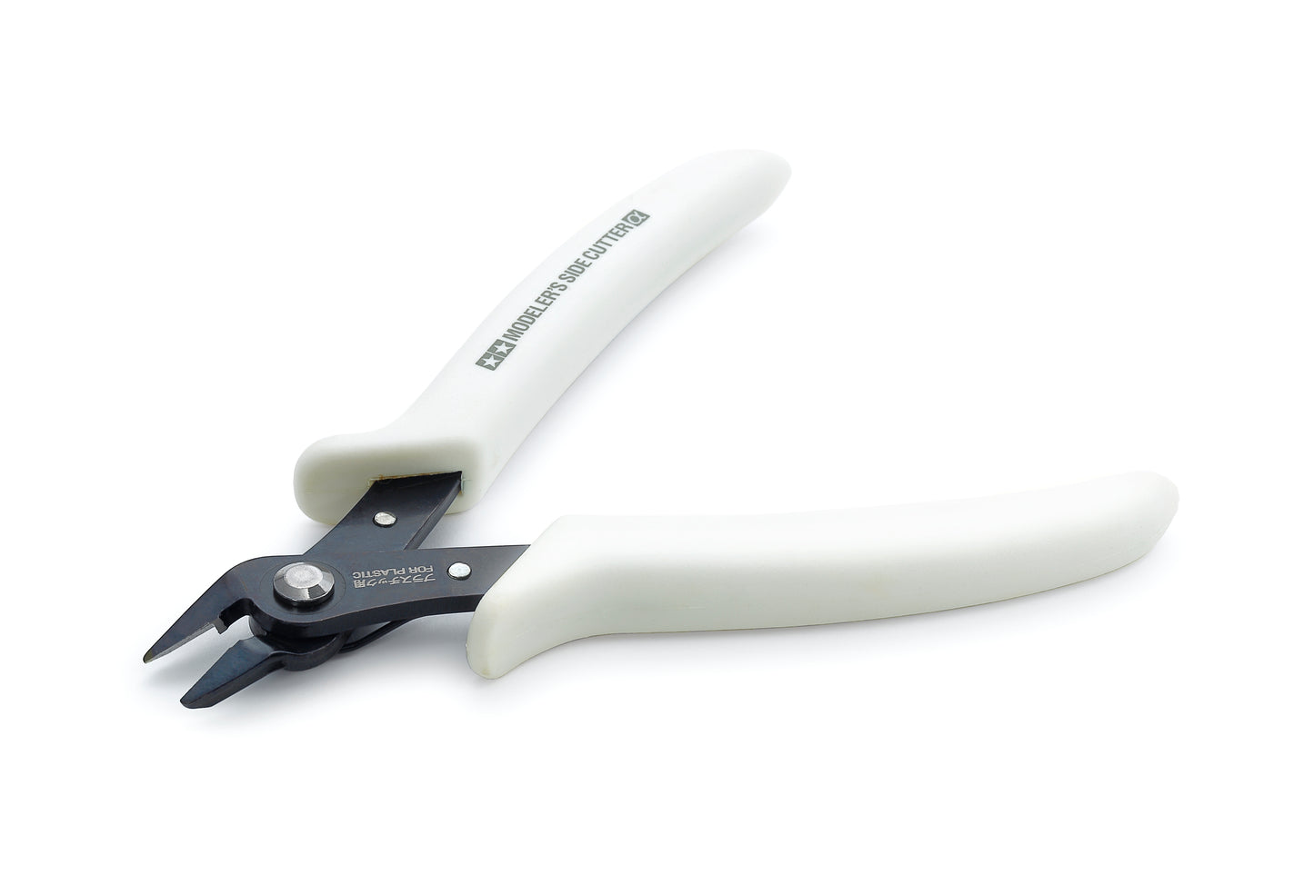 Tamiya Modeler's Side Cutter White - RCXX - RC Racing Shop | RC Models | Tuning & Spare Parts for Professionals