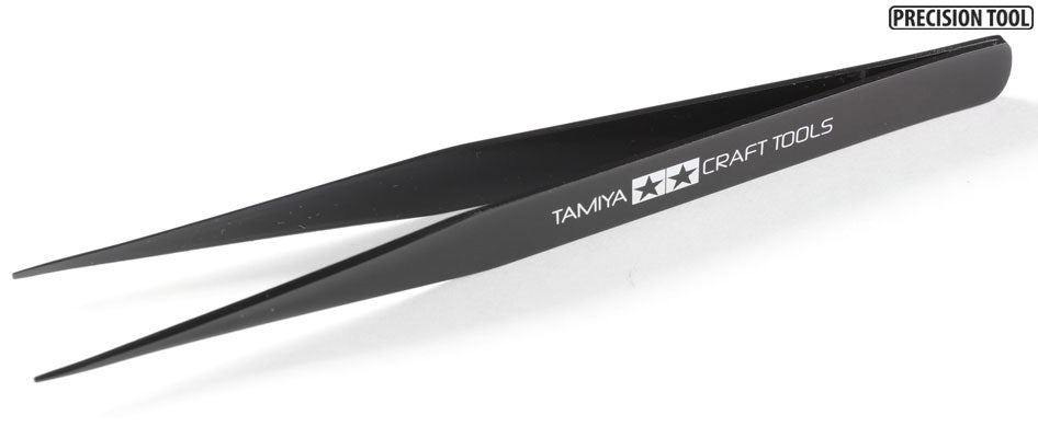 Tamiya Pinzette gerade / spitz - RCXX - RC Racing Shop | RC Models | Tuning & Spare Parts for Professionals