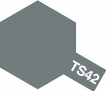 Tamiya Spray TS-42 hmetall - RCXX - RC Racing Shop | RC Models | Tuning & Spare Parts for Professionals