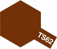 Tamiya Spray TS-62 NATO braun - RCXX - RC Racing Shop | RC Models | Tuning & Spare Parts for Professionals