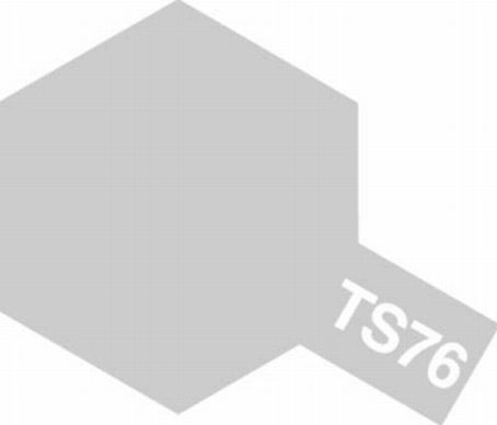 Tamiya Spray TS-76 Mica Silver - RCXX - RC Racing Shop | RC Models | Tuning & Spare Parts for Professionals