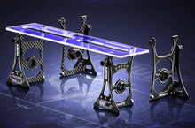 Hudy Setup Station for 1/8 Onroad - H108001 - RCXX - RC Racing Shop | RC Models | Tuning & Spare Parts for Professionals