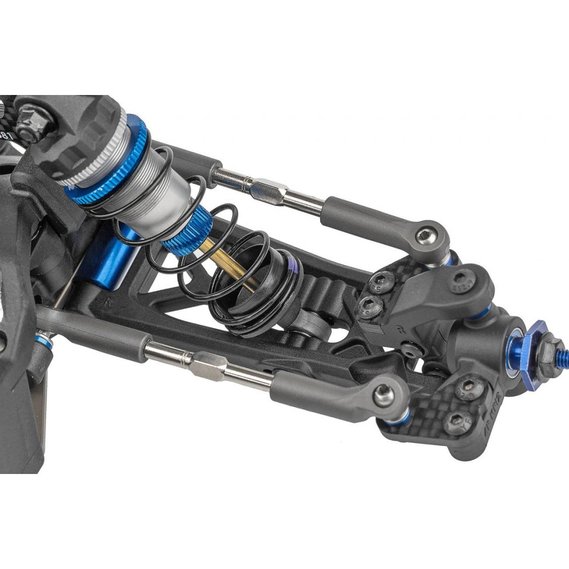 Team Associated RC10B7.1D Team Kit