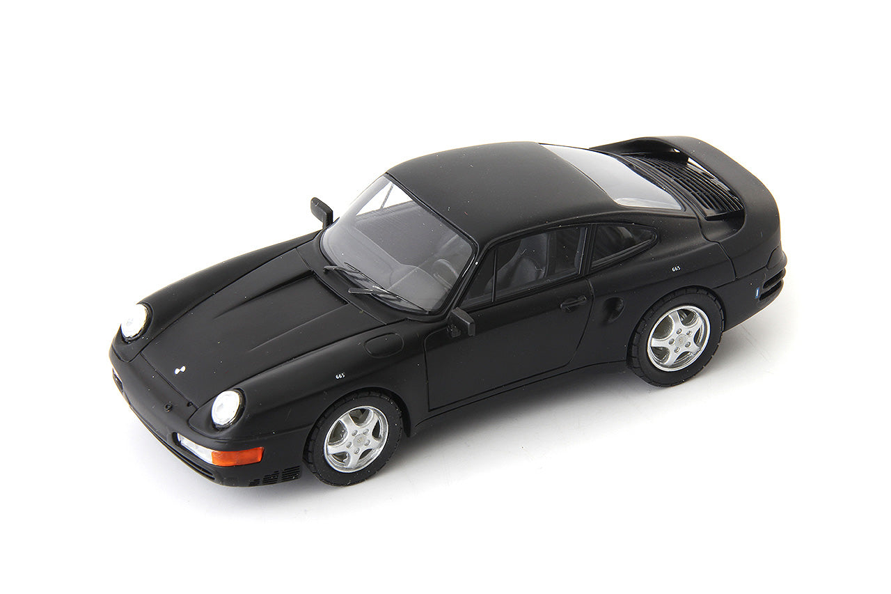 AutoCult Porsche 965 V8 (Germany, 1988) - 06031
