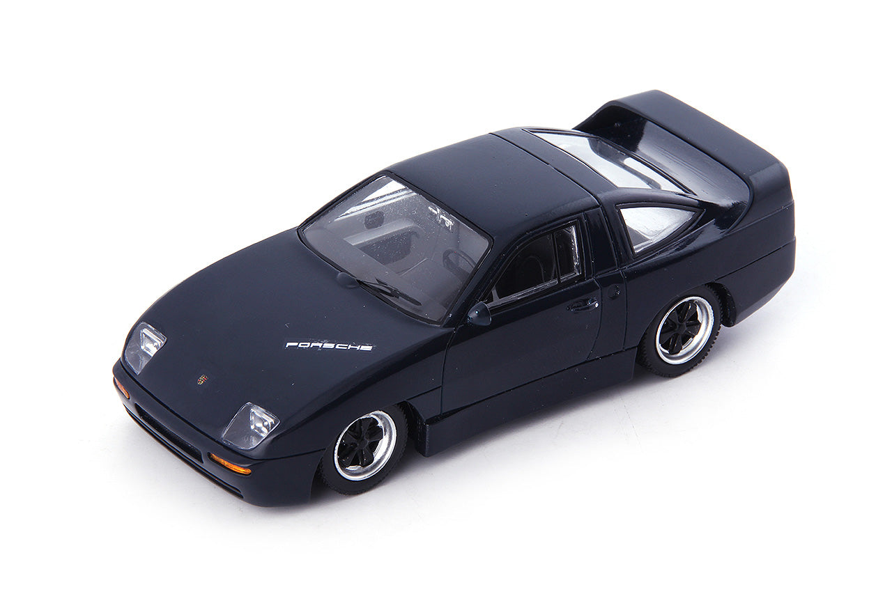 Porsche Experimental Prototype – 06035