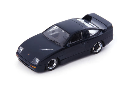Porsche Experimental Prototype – 06035