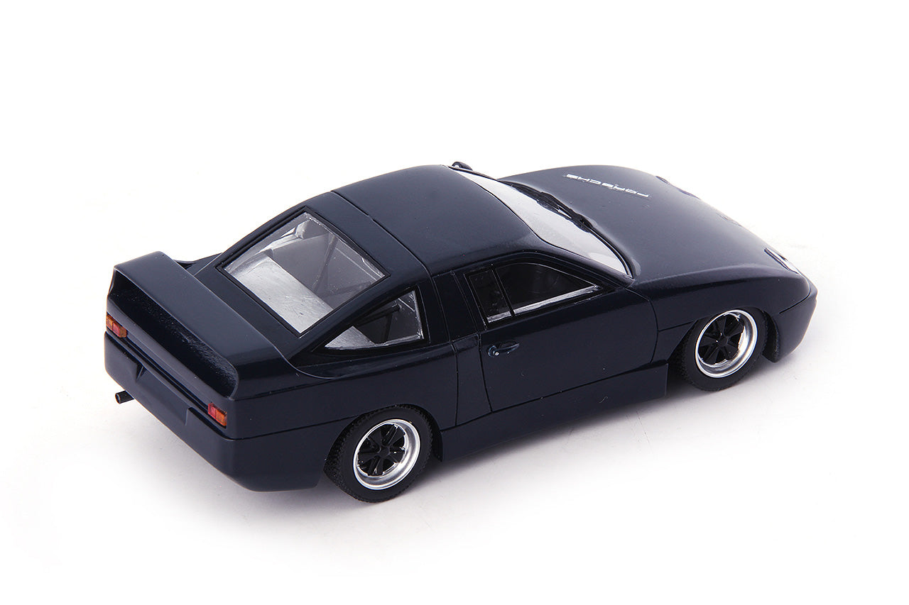 Porsche Experimental Prototype – 06035
