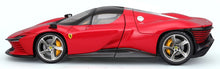 Ferrari Signature Daytona SP3 1/18 rot - RCXX - RC Racing Shop | RC Models | Tuning & Spare Parts for Professionals