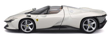 Ferrari Signature Daytona SP3 1/18 weiss - RCXX - RC Racing Shop | RC Models | Tuning & Spare Parts for Professionals