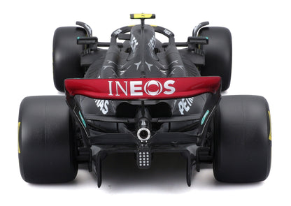 Mercedes-AMG F1 W14 E Performance 1:24 – Lewis Hamilton – 2023