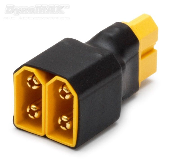 Connector Y-Adapter Parallel XT60