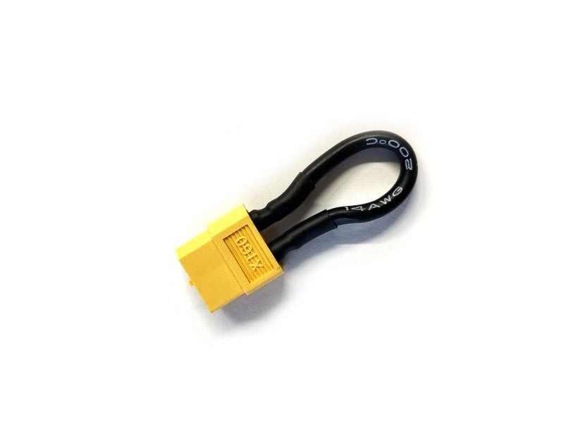 Blindstecker XT60  H-SPEED