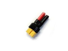 Ladeadapter XT60 auf 4mm Buchsen