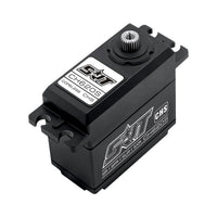 SRT CH620S - Digital Servo - Coreless - HV - 0.10sek / 18.0kg