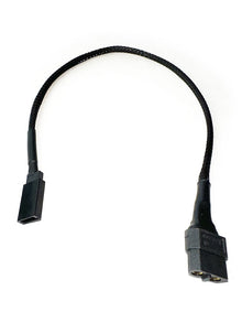 Ladekabel Futaba auf XT60 H-SPEED für Herakles NEO oder ähnlich, 300mm