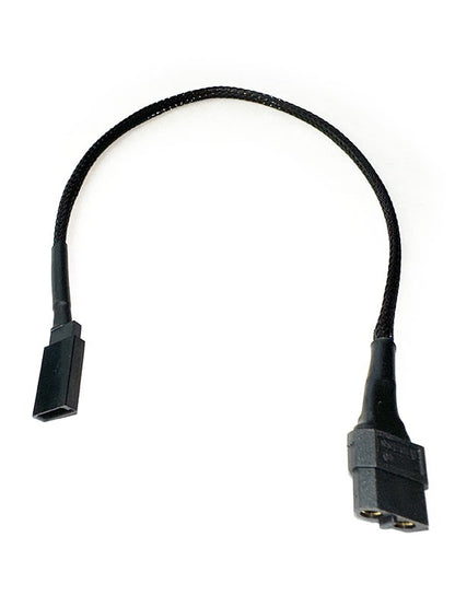 Ladekabel Futaba auf XT60 H-SPEED für Herakles NEO oder ähnlich, 300mm