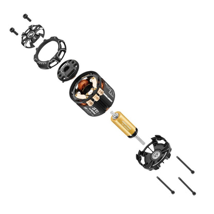 Hobbywing Xerun V10 G5 Sensored Brushless Motor 25.5T Torque