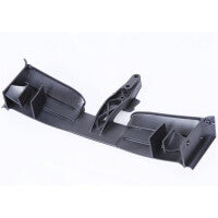 Wing front schwarz F110 SF2 SER411352