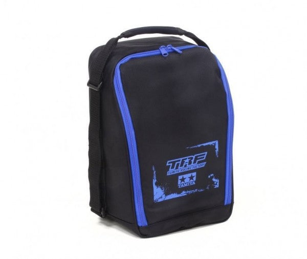 Tamiya 42358 - TRF Sendertasche - SCHWARZ