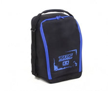 Tamiya 42358 - TRF Sendertasche - SCHWARZ