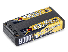 Li-Po Battery 1S 3,8V 9000mAh 160C HV Shorty ULCG