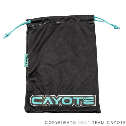 Beutel  CAYOTE