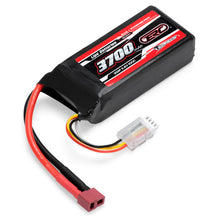 Li-Po Battery 3S 11,4V 3700mAh 100C HV T-Connector