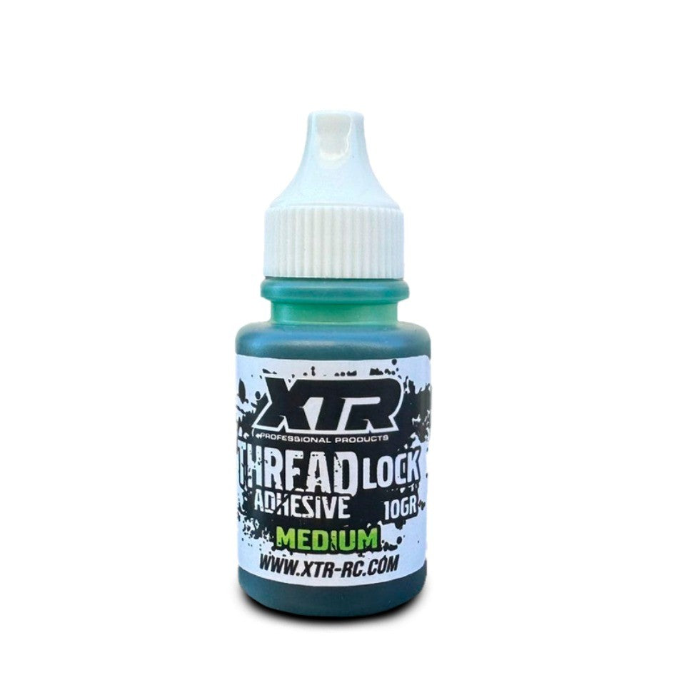 Frein-filet XTR moyen 10G