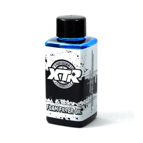 Huile pour filtre en mousse 100 ml