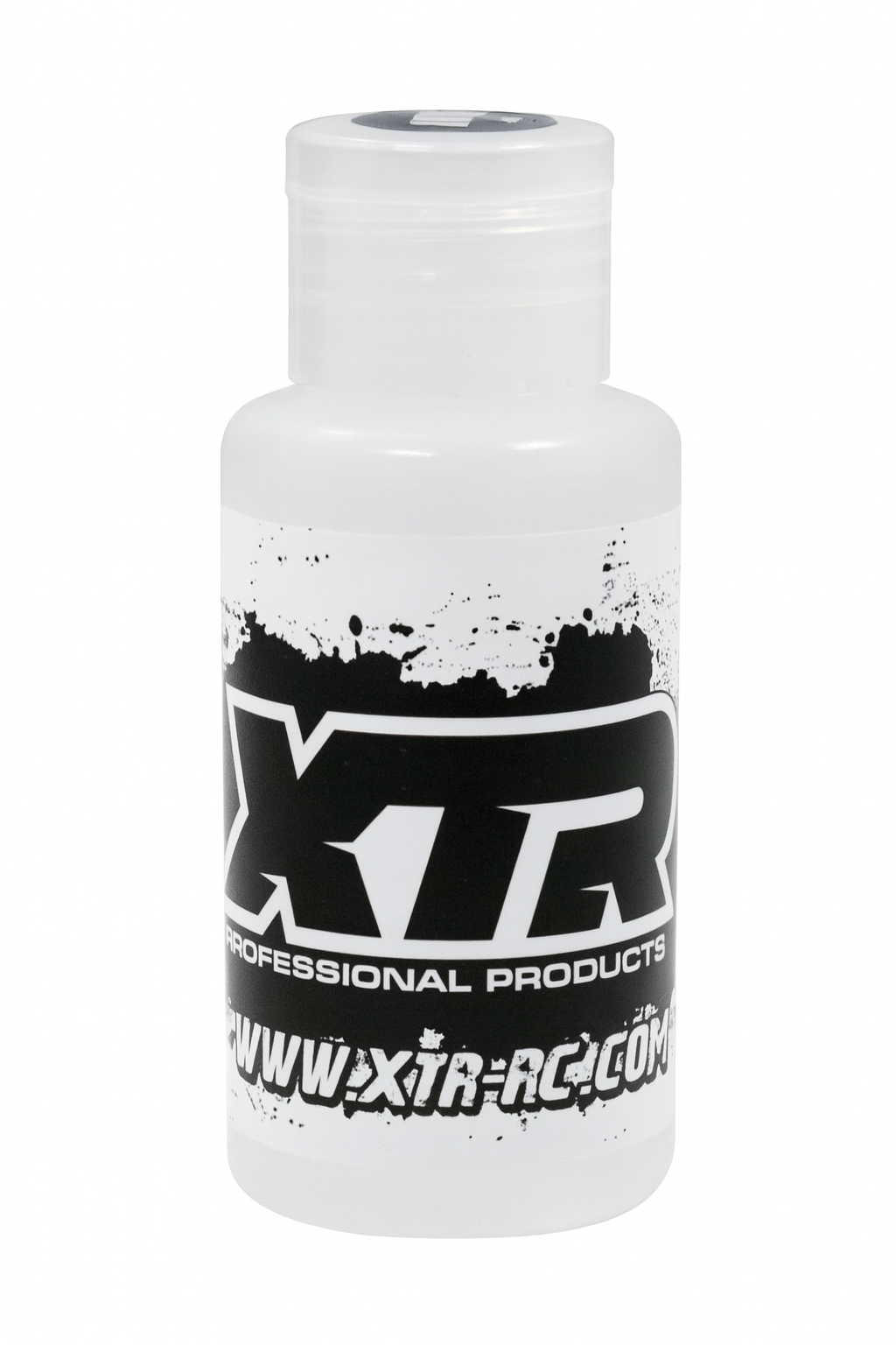 Huile de silicone 100 % pure XTR pour amortisseurs 80 ml