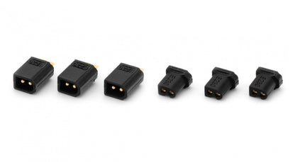 Connector E230 Mini 3+3