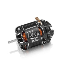 Hobbywing Xerun V10 G5 Sensored Brushless Motor 25.5T Torque