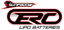 Li-Po Battery 3S 11,1V 5400mAh 100C XT60-Connector