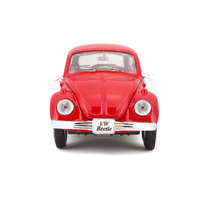 Volkswagen Käfer 1/24 rot - RCXX - RC Racing Shop | RC Models | Tuning & Spare Parts for Professionals