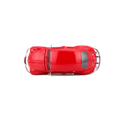 Volkswagen Käfer 1/24 rot - RCXX - RC Racing Shop | RC Models | Tuning & Spare Parts for Professionals