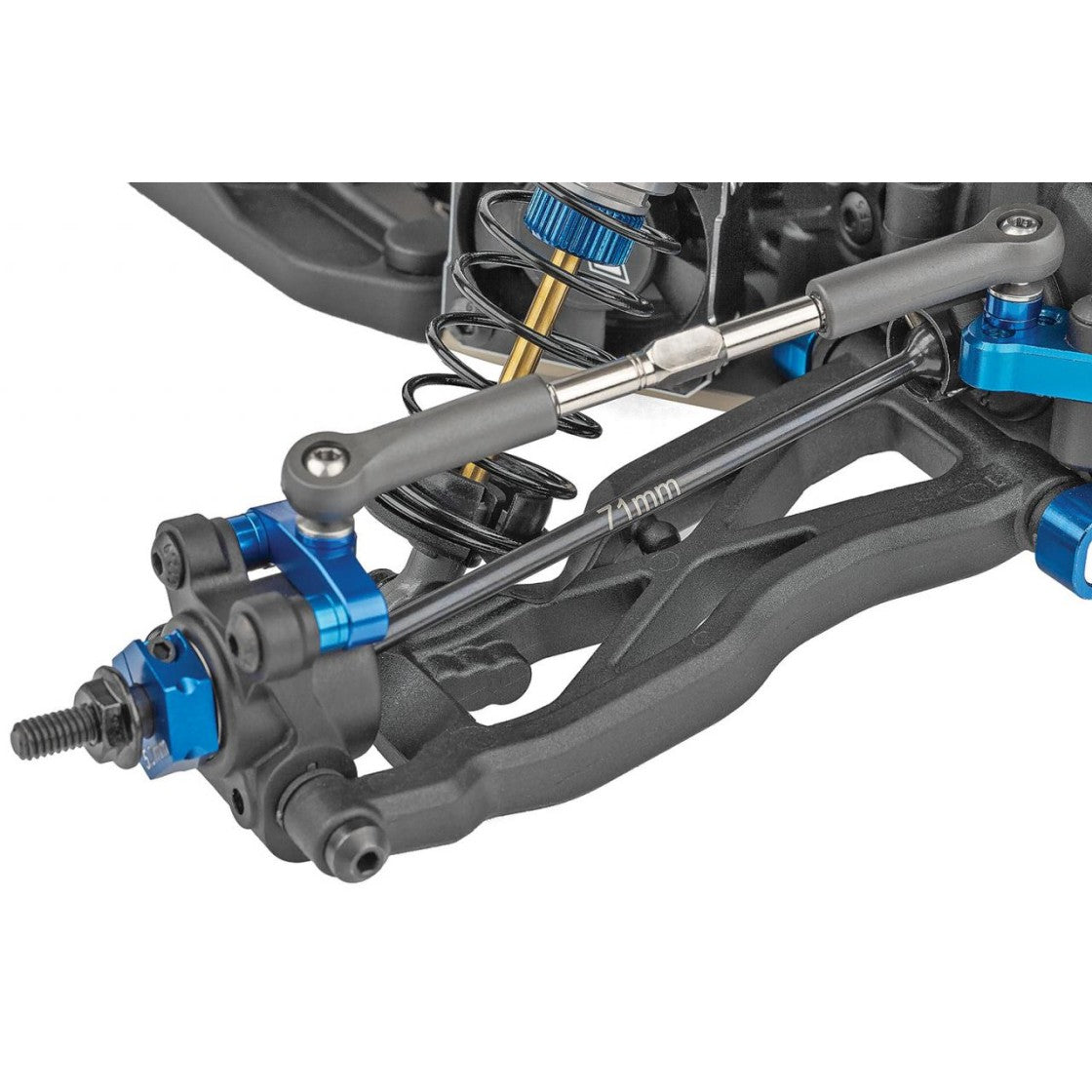 Team Associated RC10B7.1D Team Kit