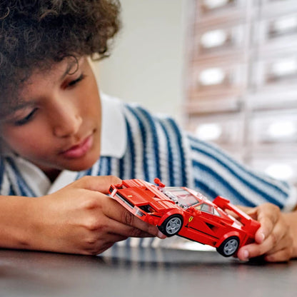 Ferrari F40 Lego Speed Champions - 76934