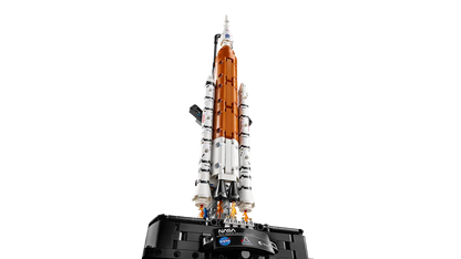 LEGO Technic NASA Artemis Space Launch System Rakete - 42221