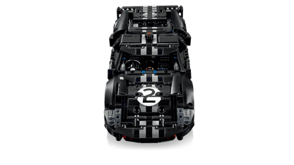 LEGO Technic 1966 Ford GT40 MKII Race Carr  - 42223
