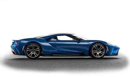 Système de clic Ford GT 2017 - 07824